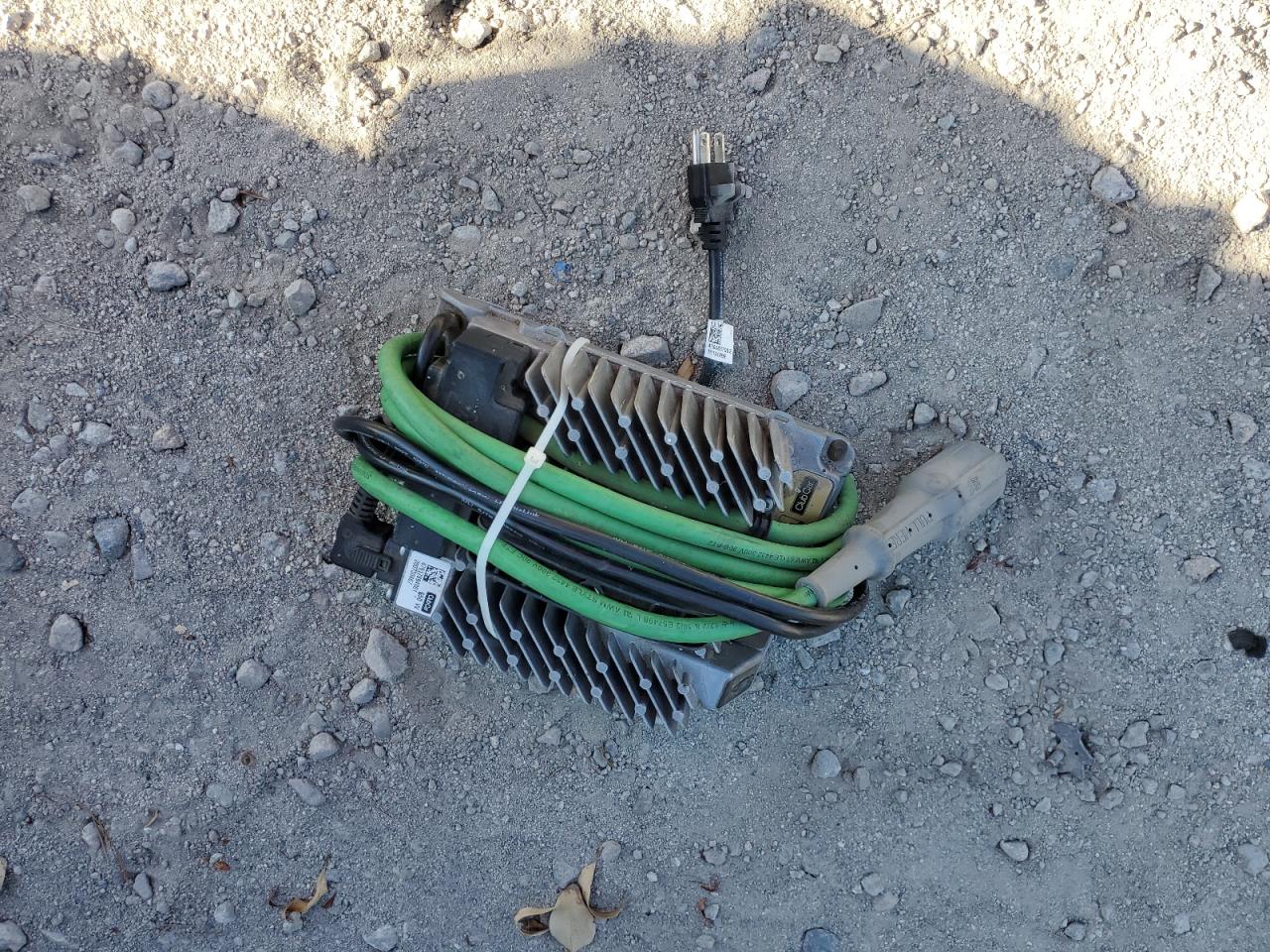 Lot #3261991507 2020 CLUB CAR TEMPO LITHIUM