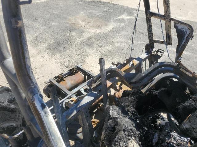 2018 CAN-AM COMMANDER #3279648926