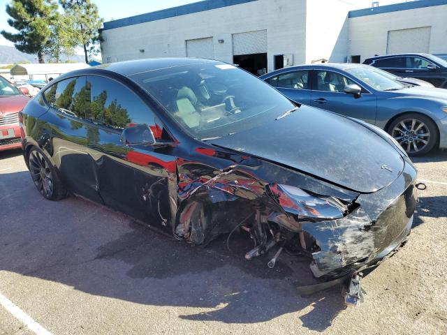 2022 TESLA MODEL Y #3298084172