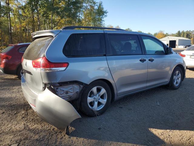 2011 TOYOTA SIENNA - 5TDZK3DC5BS167073