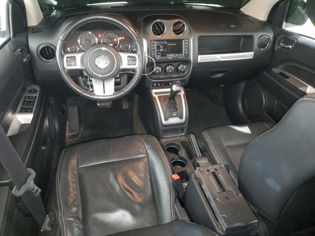 2017 JEEP COMPASS LA #3304523489