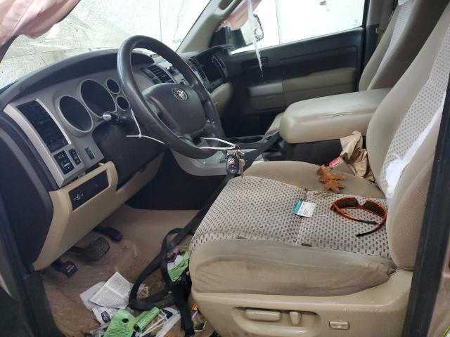 2007 TOYOTA TUNDRA DOU #3285769664
