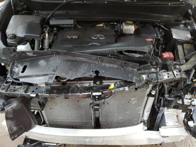 2019 INFINITI QX60 LUXE #3281644412