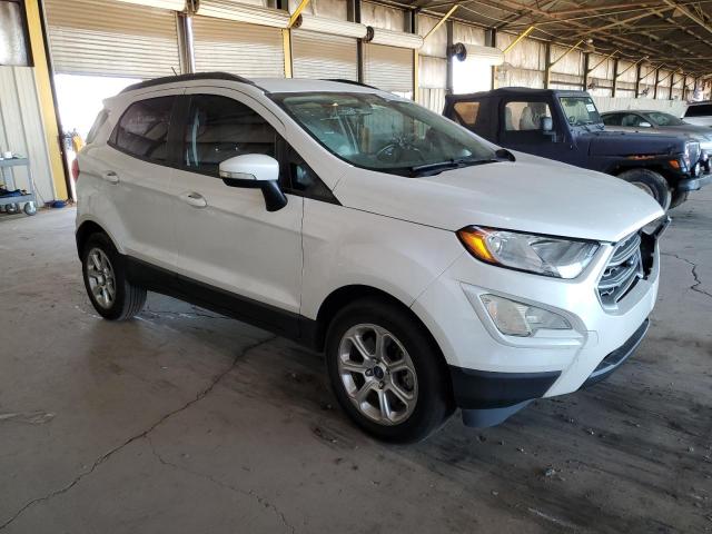 2018 FORD ECOSPORT #3311639242