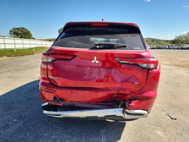 2024 MITSUBISHI OUTLANDER JA4J4VA89RZ015044