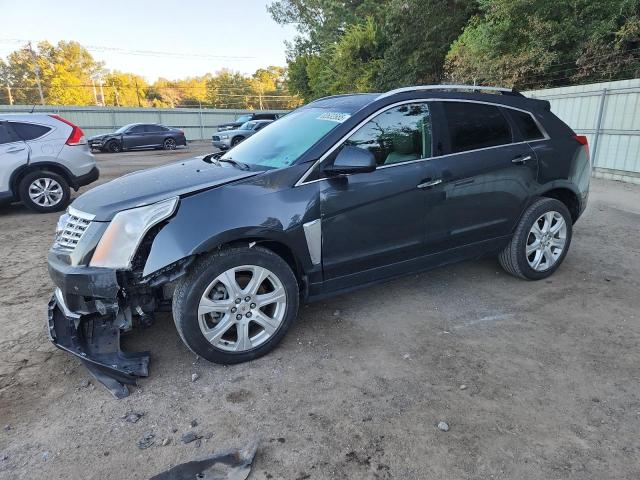 CADILLAC SRX PERFORMANCE COLLECTION