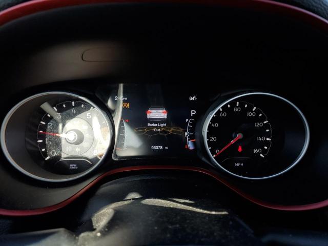 2019 JEEP COMPASS TR 3C4NJDDB1KT775984