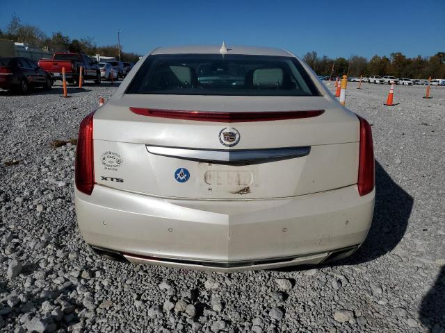 2013 CADILLAC XTS LUXURY - 2G61P5S34D9200365