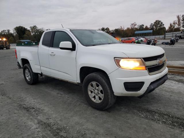 2017 CHEVROLET COLORADO #3275512725