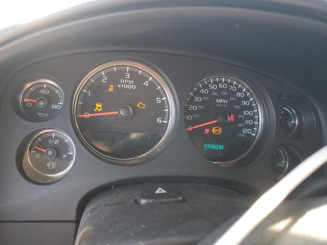 2013 GMC YUKON XL C #3304513434