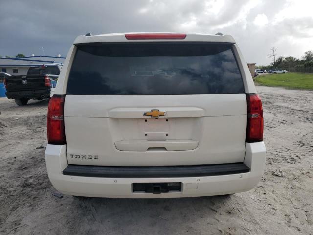 2015 CHEVROLET TAHOE C150 1GNSCBKC5FR714706