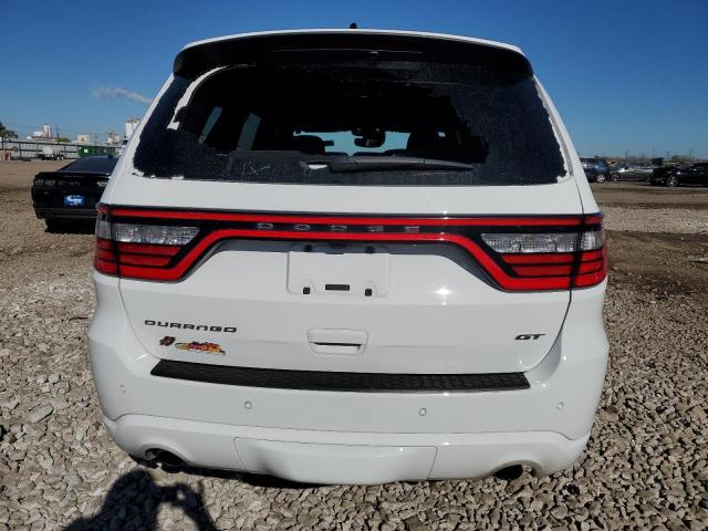 2023 DODGE DURANGO GT #3291377161