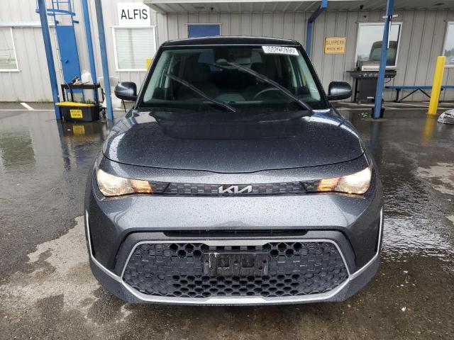 2023 KIA SOUL LX #3284571393