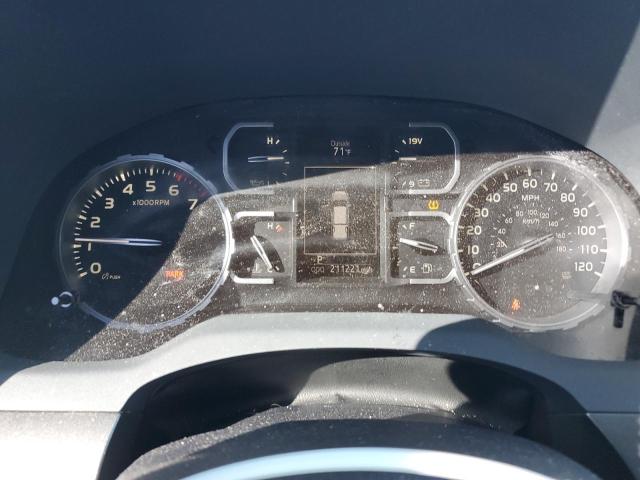 2018 TOYOTA TUNDRA DOU - 5TFRY5F17JX238076