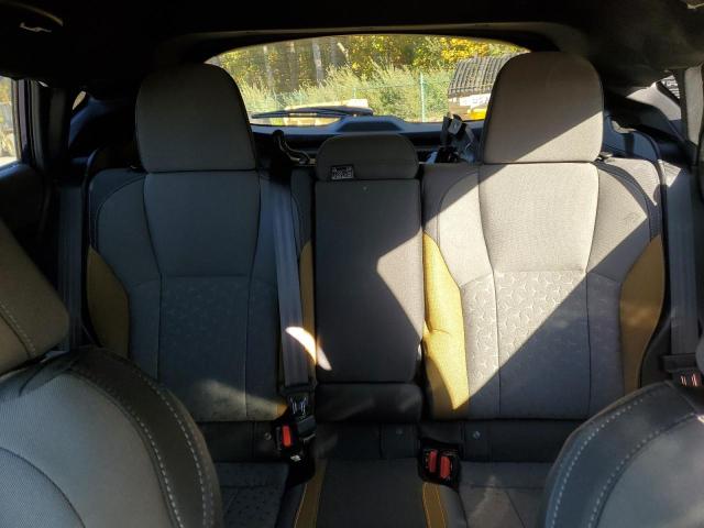 2024 SUBARU CROSSTREK SPORT - 4S4GUHF62R3714474