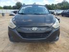 Lot #3319140256 2015 HYUNDAI TUCSON GLS