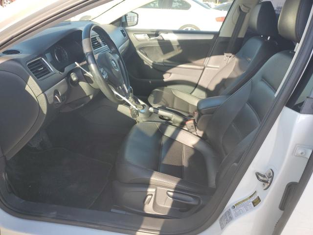 2014 VOLKSWAGEN JETTA SE - 3VWD17AJ4EM286452