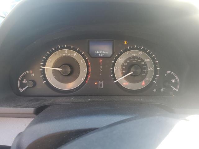 2014 HONDA ODYSSEY TO #3304516434