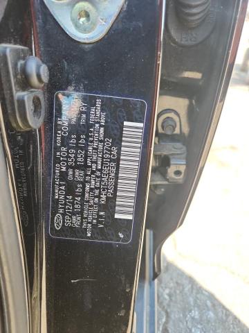 2014 HYUNDAI ACCENT GLS - KMHCT5AE6EU197702