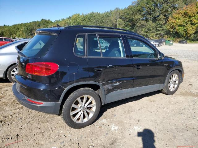2018 VOLKSWAGEN TIGUAN LIM WVGBV7AX5JK004156