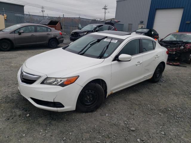 ACURA ILX 20 PRE