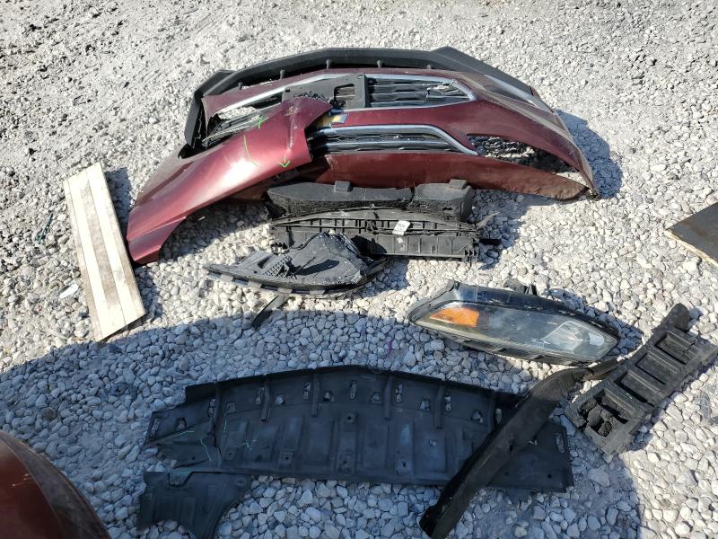 2016 CHEVROLET MALIBU LS - 1G1ZB5ST7GF219852