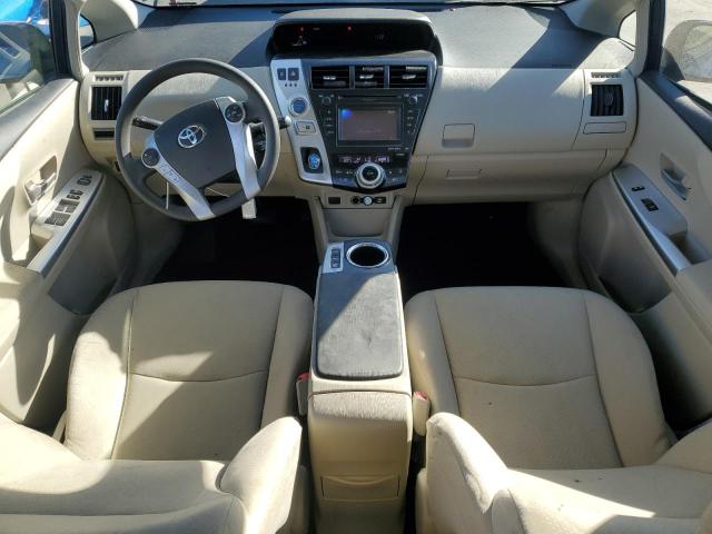 2013 TOYOTA PRIUS V - JTDZN3EU8D3203194