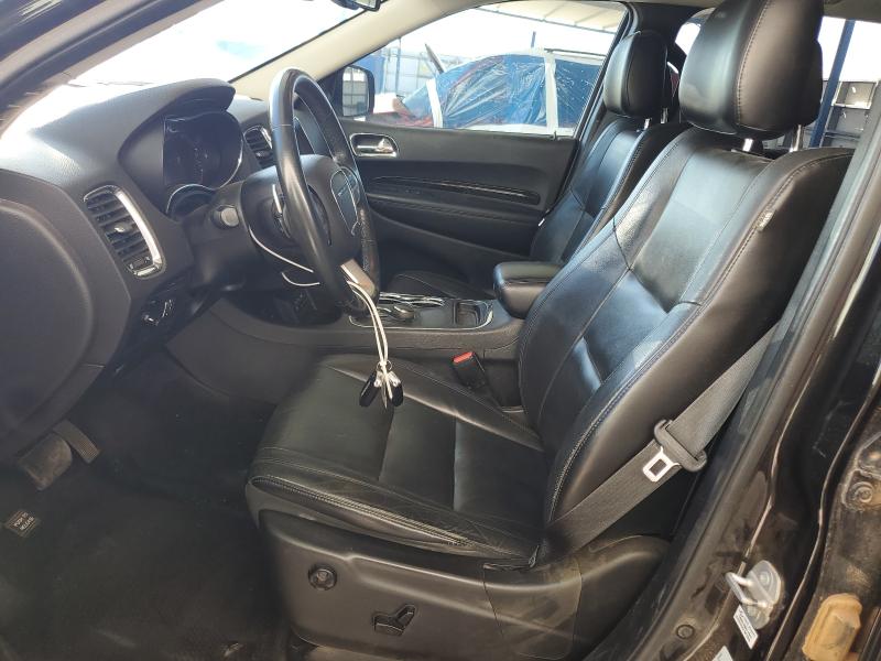 2015 DODGE DURANGO LI - 1C4RDHDG9FC834177