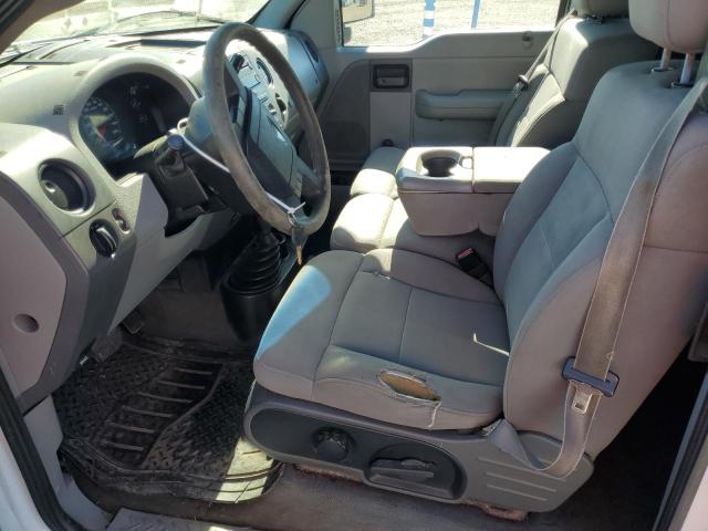 2004 FORD F150 #3290318980