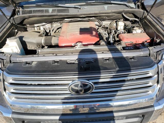 2020 TOYOTA TUNDRA CRE - 5TFHY5F18LX907048