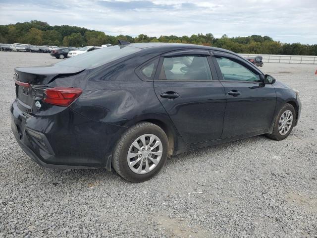 2021 KIA FORTE FE - 3KPF24AD2ME302576