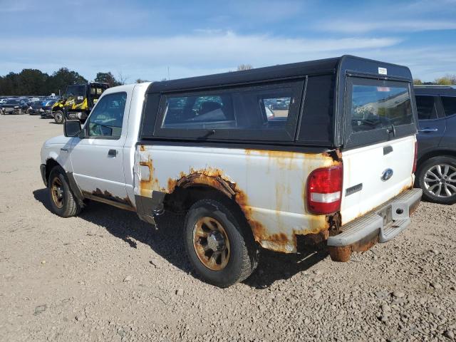2009 FORD RANGER #3292300305