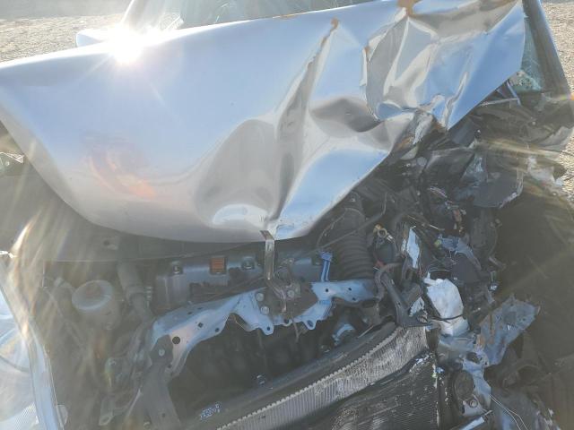 2011 HONDA CR-V EXL #3290160197