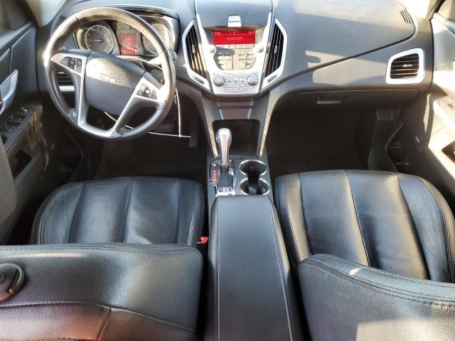 2011 GMC TERRAIN SL #3273789349