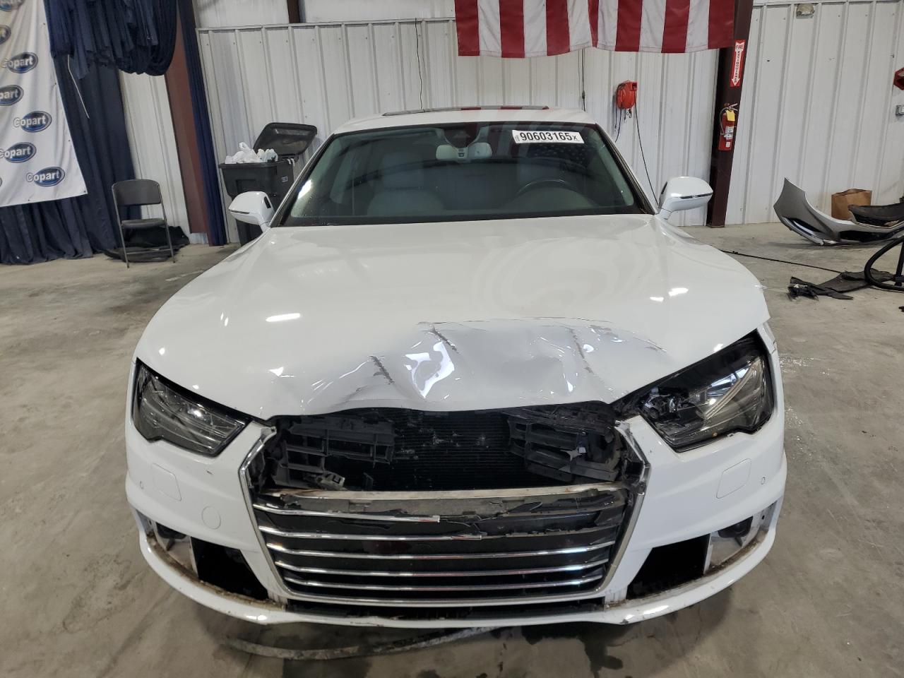 AUDI A7 PREMIUM PLUS