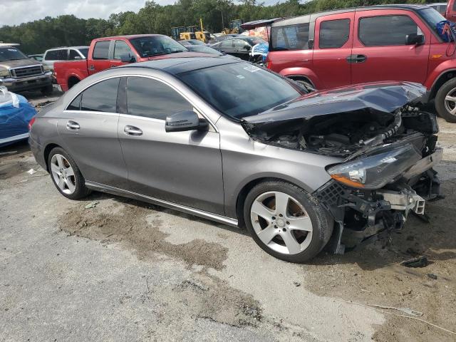 2017 MERCEDES-BENZ CLA 250 4M - WDDSJ4GB1HN402747