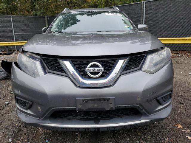 2016 NISSAN ROGUE S #3293447408