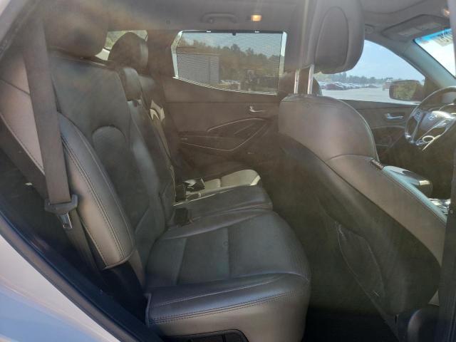 2013 HYUNDAI SANTA FE S #3296279459