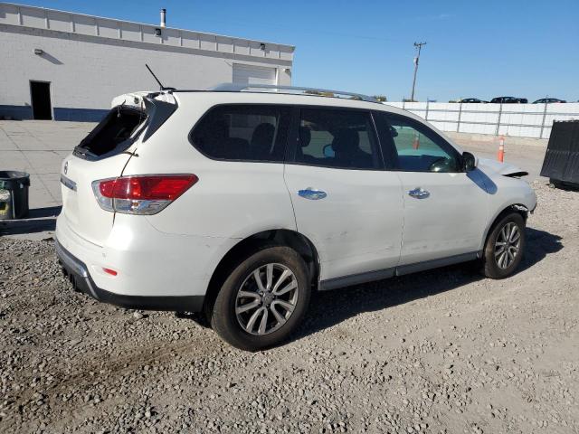 2015 NISSAN PATHFINDER - 5N1AR2MM8FC684544