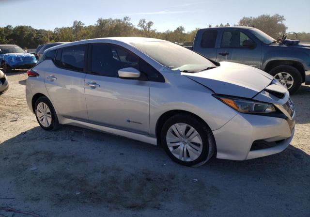 2019 NISSAN LEAF S 1N4AZ1CP8KC305438