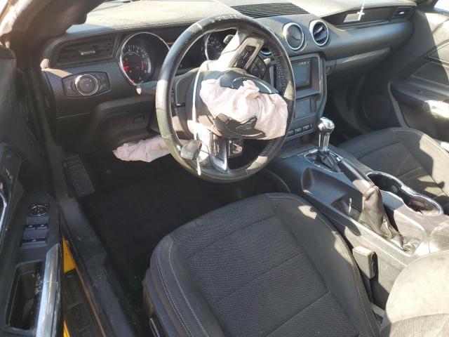 2015 FORD MUSTANG - 1FATP8EM7F5352822