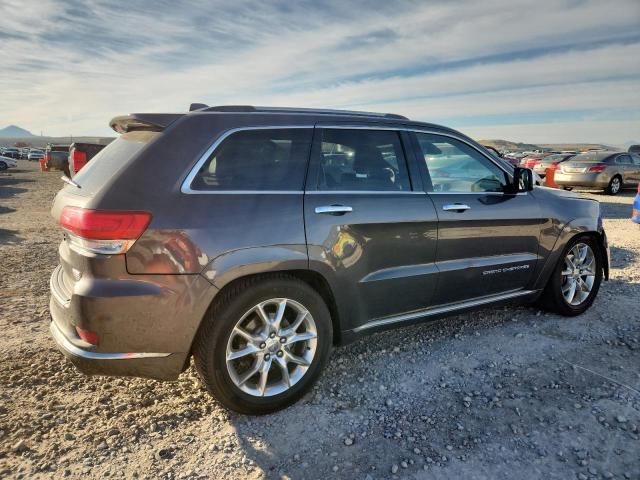 2014 JEEP GRAND CHER - 1C4RJFJG5EC338700