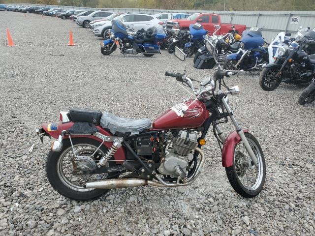 HONDA CMX250 C