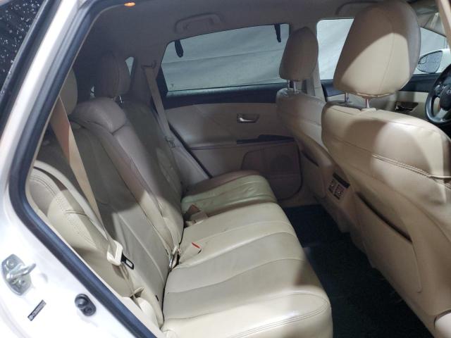 2013 TOYOTA VENZA LE - 4T3BA3BB8DU035229