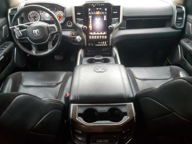 2019 RAM 1500 LARAM - 1C6SRFJT1KN501289