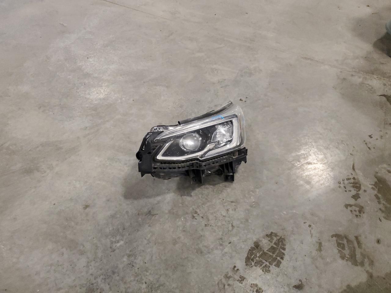 SUBARU OUTBACK LIMITED