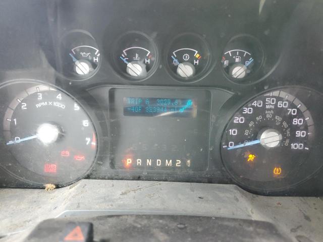 2012 FORD F250 SUPER - 1FTBF2A63CED13346