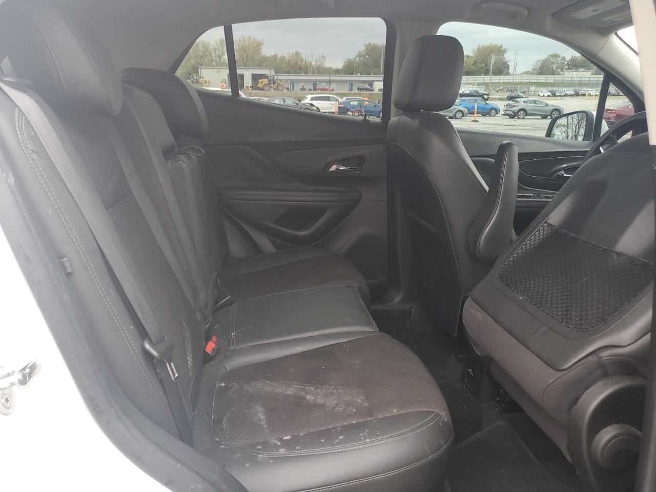 BUICK ENCORE PREFERRED