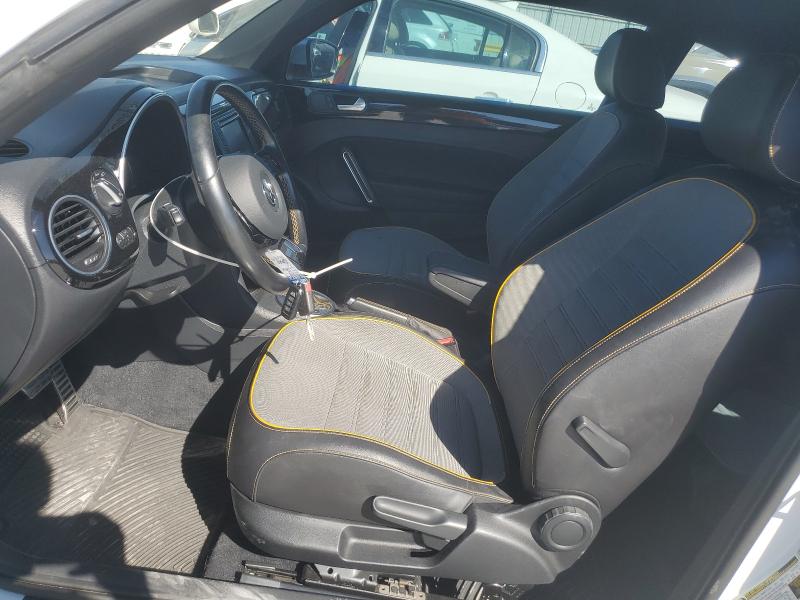 2016 VOLKSWAGEN BEETLE DUN 3VWS17AT0GM633772