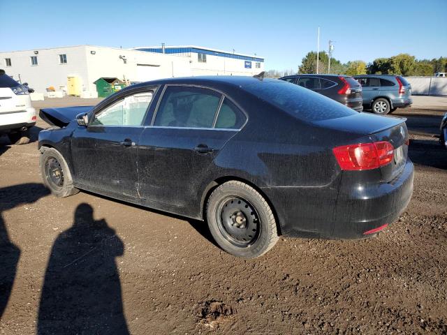 2013 VOLKSWAGEN JETTA SEL - 3VWLX7AJ4DM453675